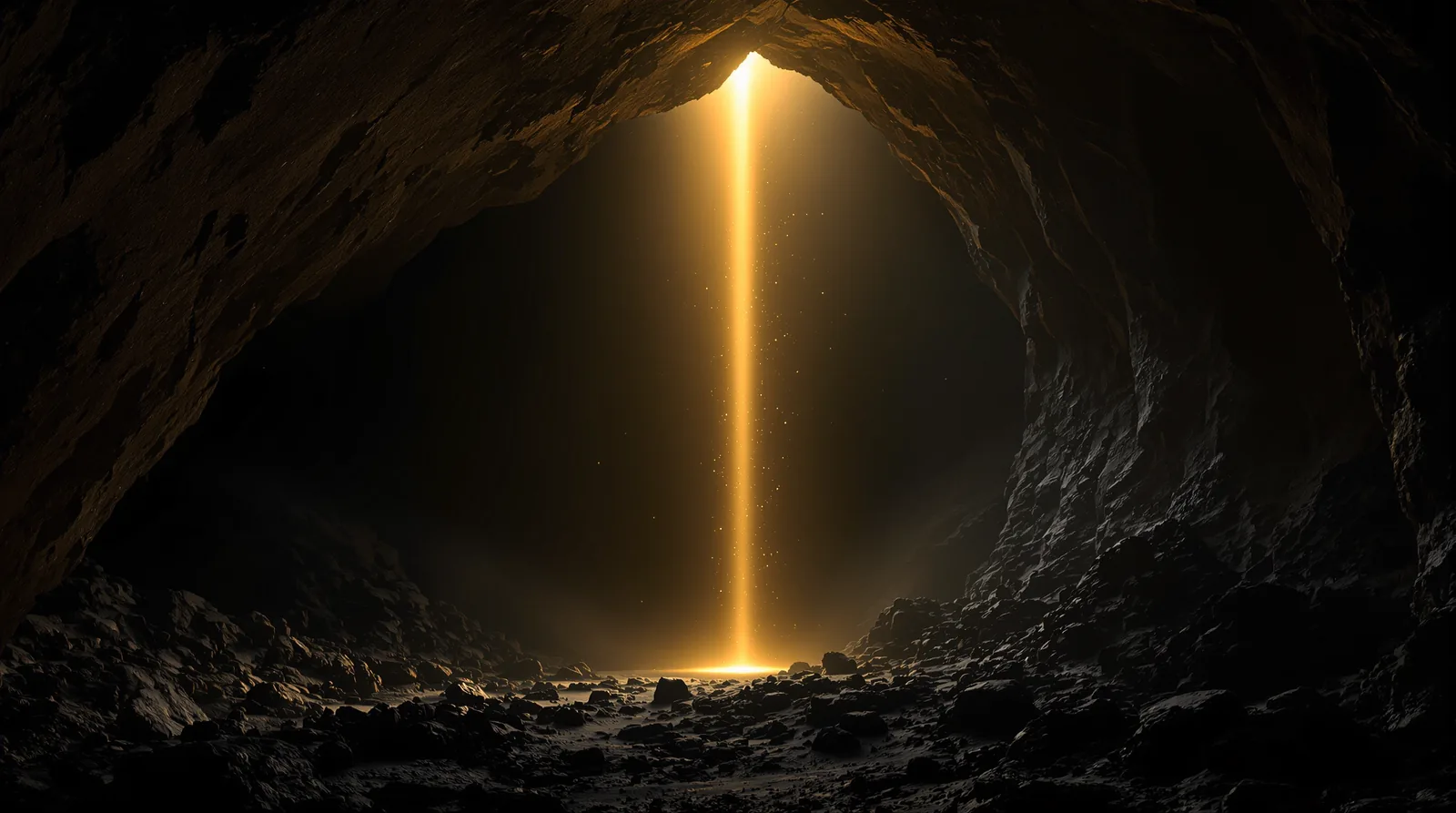 IQRA — the first word