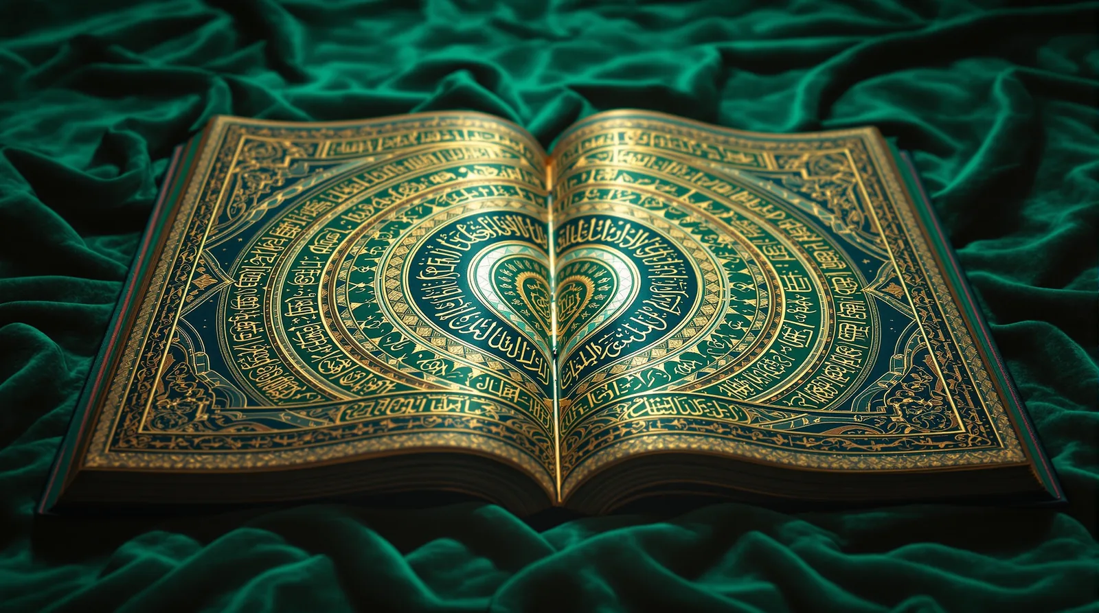 The 99 Names of Allah