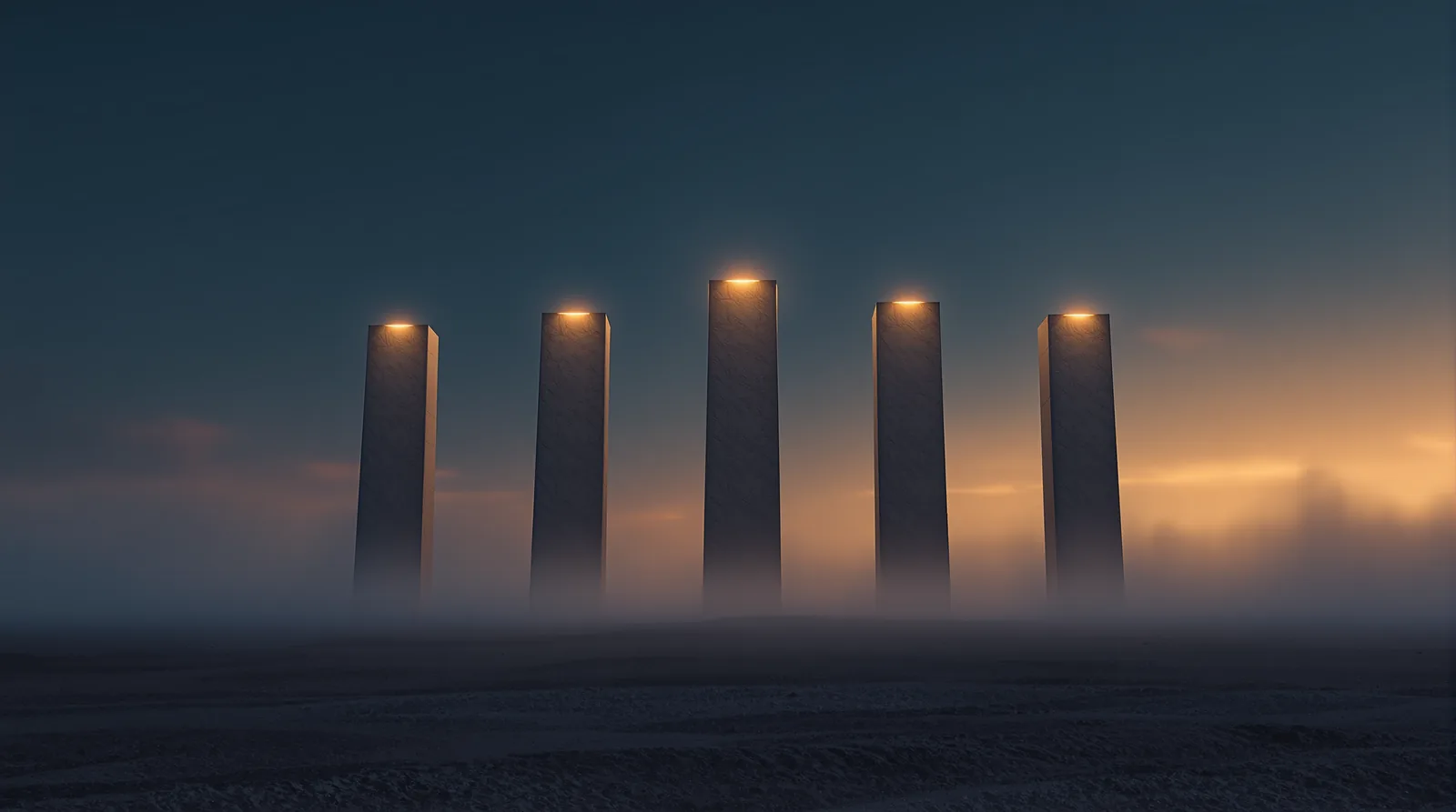 The Five Pillars