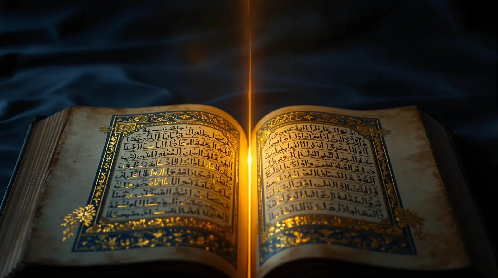 The Quran